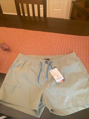 Women’s Cotopaxi Salto Ripstop Shorts